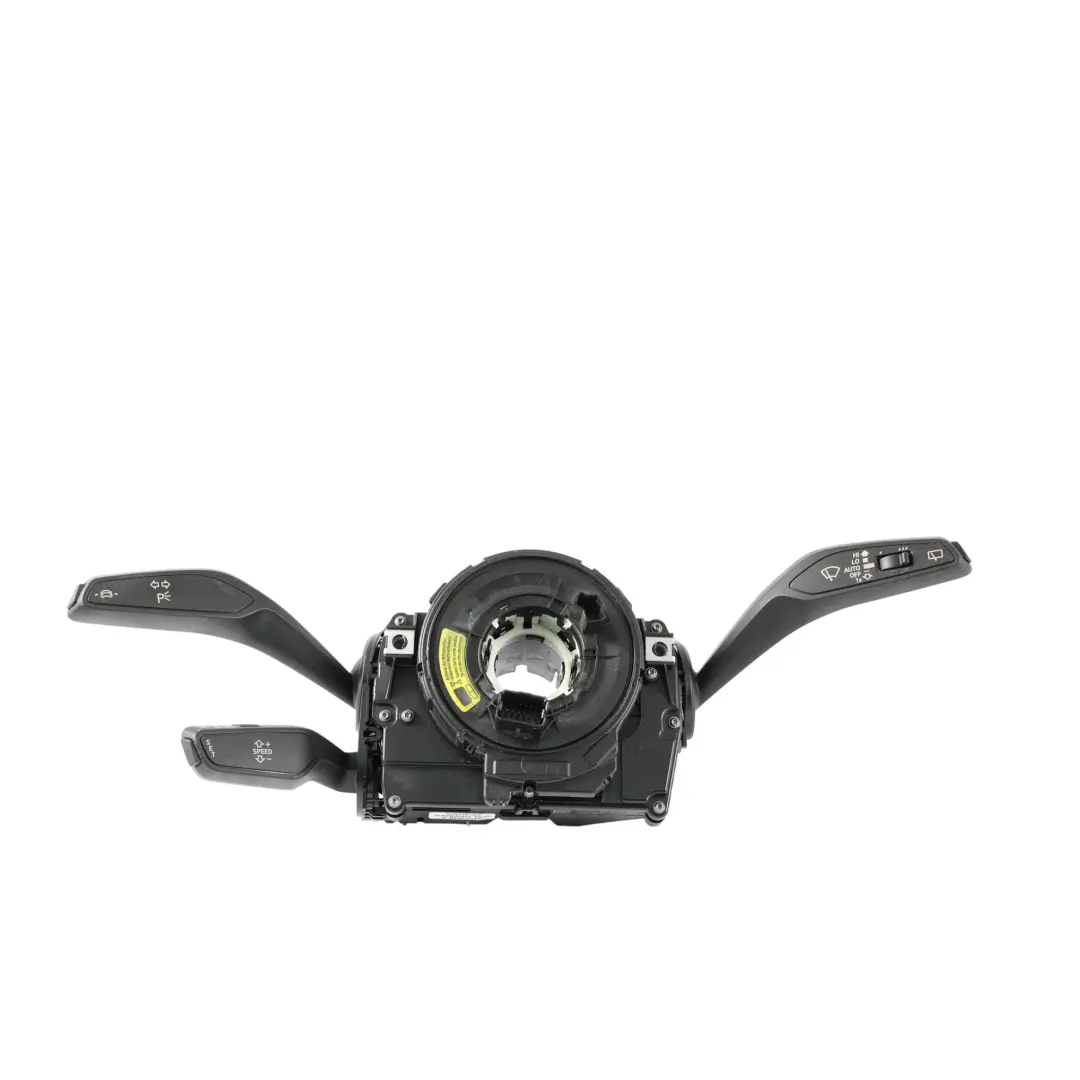 Audi Q7 4M Anillo Colector Interruptor Combinado Limpiaparabrisas - SKU 4N0907129KT - Número de pieza 4N0907129KT