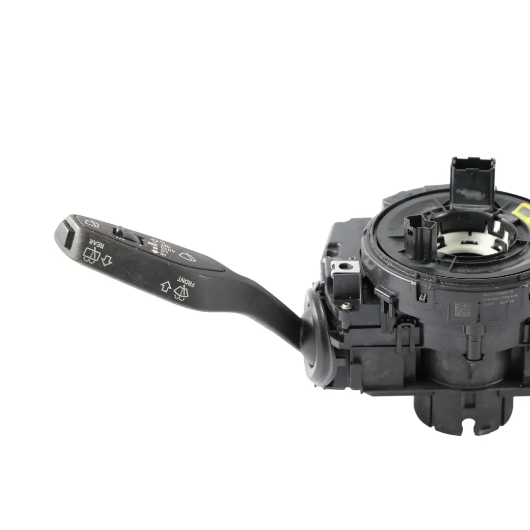 4M Slip Ring Wiper Indicator Combination Switch Stalk Squib to Audi Q7 with Part number 4N0907129KT Audi Q7 4M Slip Ring Wiper Indicator Combination Switch Stalk Squib - SKU 4N0907129KT - Part number 4N0907129KT