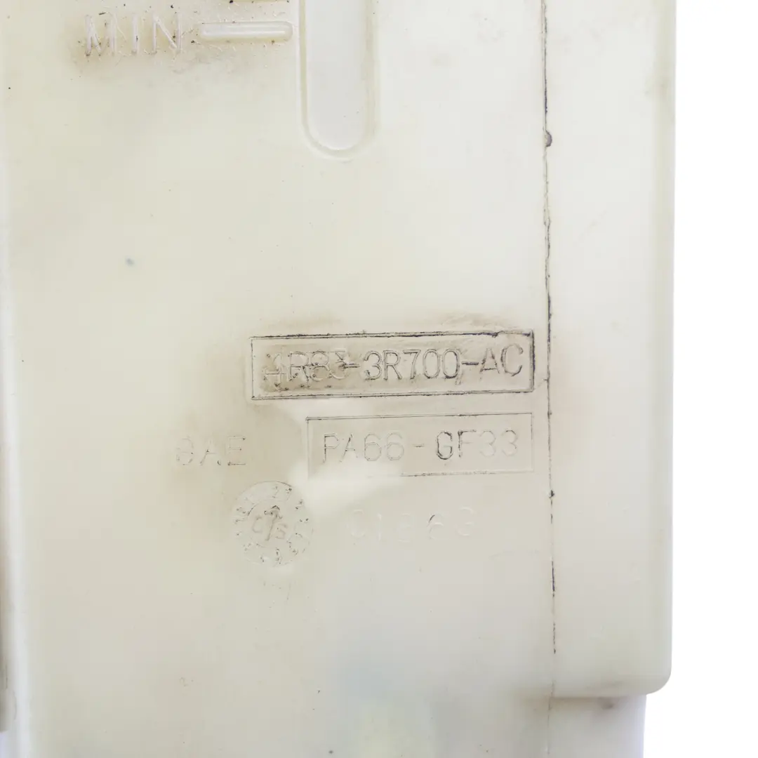 Réservoir Liquide Direction Assistée Diesel pour Jaguar XF X250 à propos du numéro de pièce 4R83-3R700-AC Jaguar XF X250 Réservoir Liquide Direction Assistée Diesel - SKU 4R83-3R700-AC - Numéro de pièce 4R83-3R700-AC