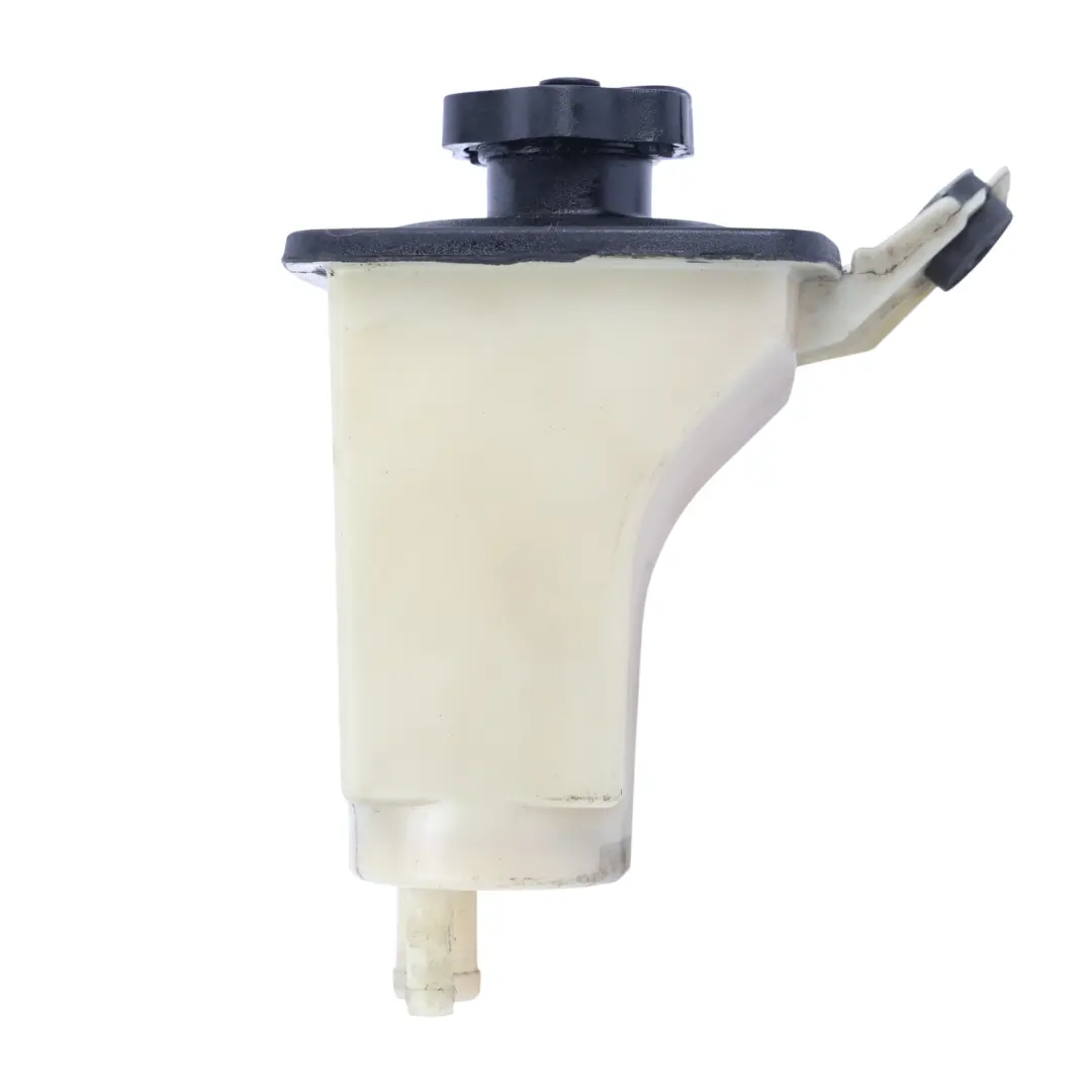 Jaguar XF X250 Power Steering Fluid Tank Reservoir 2.7D Diesel - SKU 4R83-3R700-AC - Part number 4R83-3R700-AC
