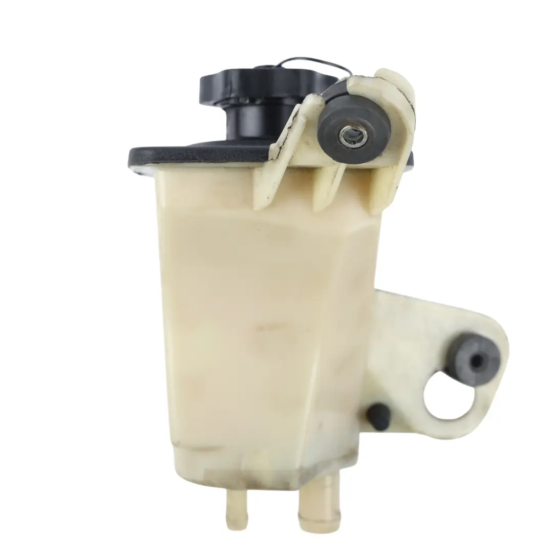 Serbatoio Liquido Servosterzo Diesel 2.7D per Jaguar XF X250 con numero di parte 4R83-3R700-AC Jaguar XF X250 Serbatoio Liquido Servosterzo Diesel 2.7D - SKU 4R83-3R700-AC - Numero di parte 4R83-3R700-AC