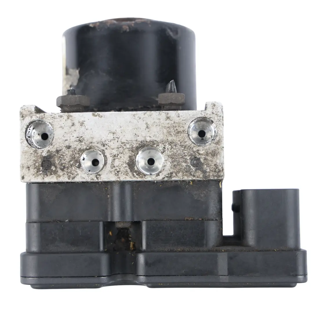 Ford Fiesta St Mk5 Módulo Bomba ABS Unidad de Control Modulador - SKU 4S61-2M110-CD - Número de pieza 4S61-2M110-CD