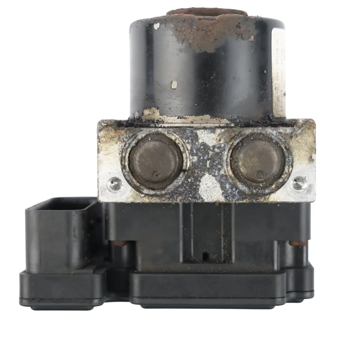 Ford Fiesta St Mk5 Módulo Bomba ABS Unidad de Control Modulador - SKU 4S61-2M110-CD - Número de pieza 4S61-2M110-CD