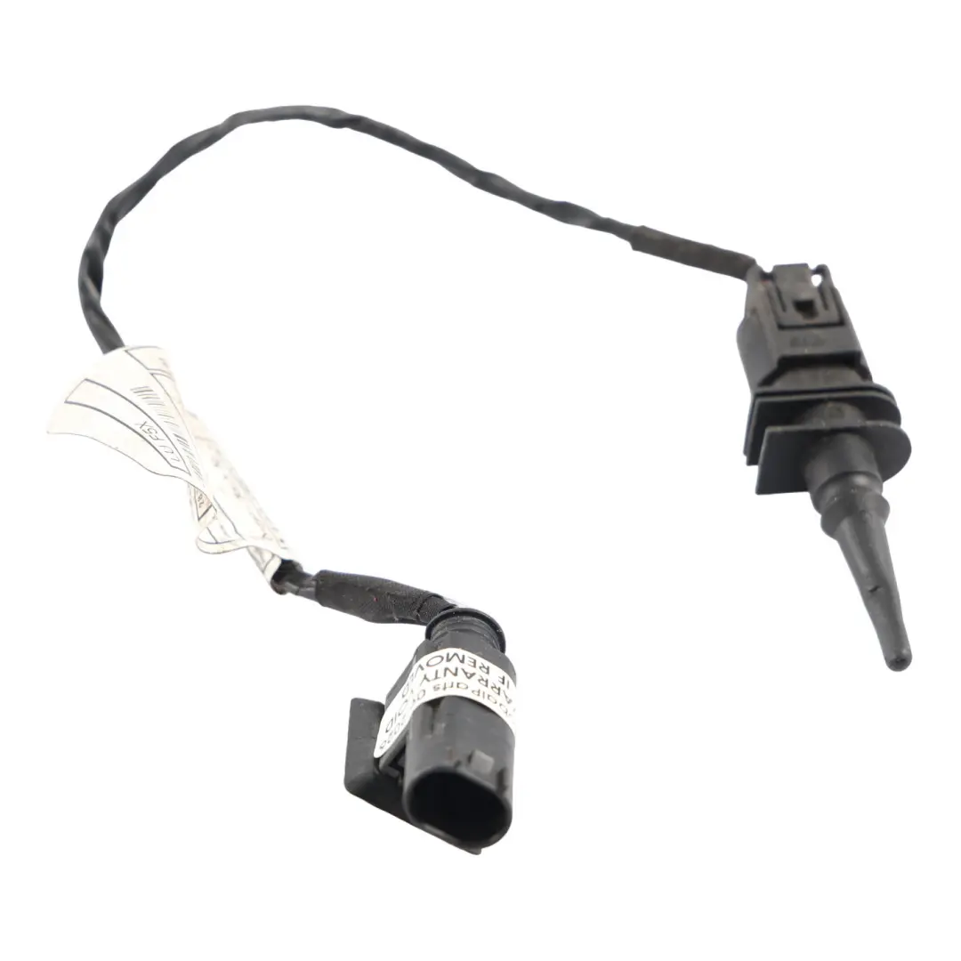 Mini F56 F60 Außentemperatur Sensor Stecker Kabel Verkabelung - SKU 5A02875 - Teilenummer 5A02875