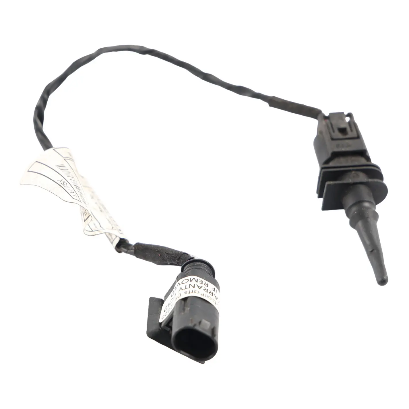 Mini F56 F60 Außentemperatur Sensor Stecker Kabel Verkabelung 5A02875