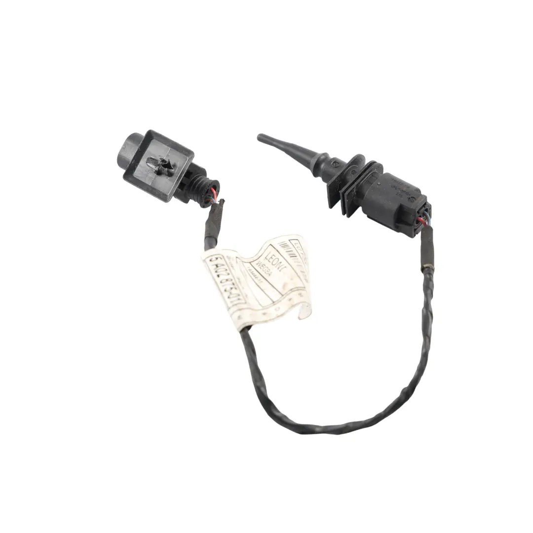 Außentemperatur Sensor Stecker Kabel Verkabelung für Mini F56 F60 mit Teilenummer 5A02875 Mini F56 F60 Außentemperatur Sensor Stecker Kabel Verkabelung - SKU 5A02875 - Teilenummer 5A02875