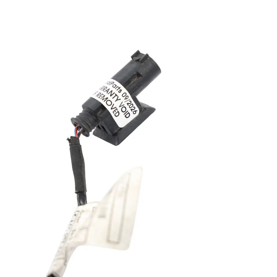 Mini F56 F60 Außentemperatur Sensor Stecker Kabel Verkabelung - SKU 5A02875 - Teilenummer 5A02875