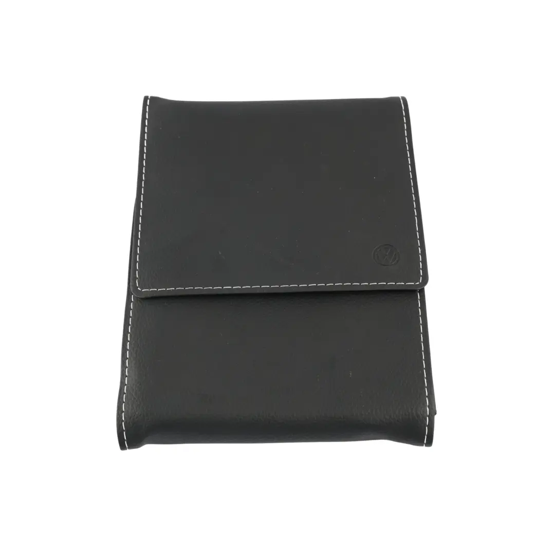 Service Booklet Owner's Handbook Pouch Case Wallet Set to VW Golf MK7 with Part number 50012720AF VW Golf MK7 Service Booklet Owner's Handbook Pouch Case Wallet Set - SKU 50012720AF - Part number 50012720AF