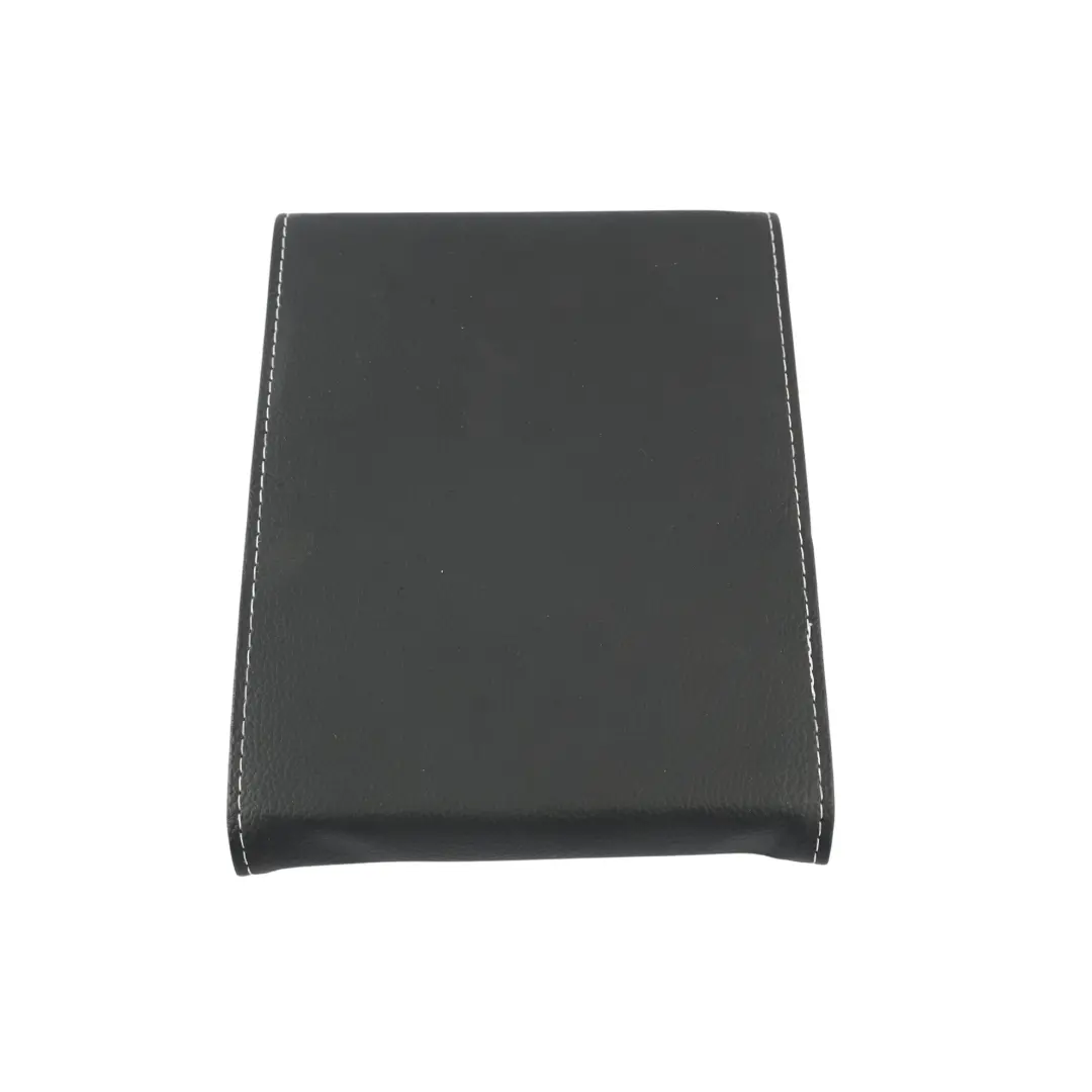 VW Golf MK7 Service Booklet Owner's Handbook Pouch Case Wallet Set - SKU 50012720AF - Part number 50012720AF