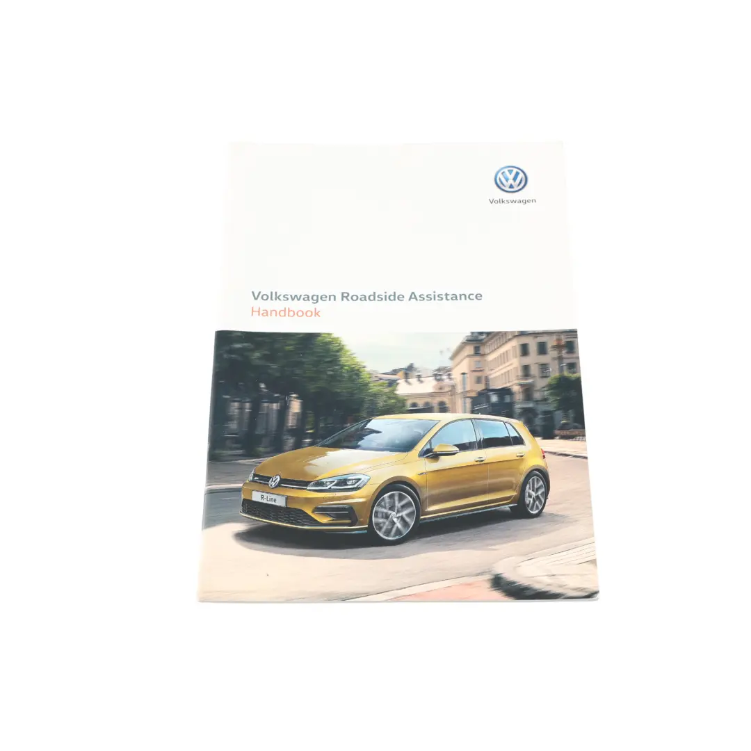 Service Booklet Owner's Handbook Pouch Case Wallet Set to VW Golf MK7 with Part number 50012720AF VW Golf MK7 Service Booklet Owner's Handbook Pouch Case Wallet Set - SKU 50012720AF - Part number 50012720AF