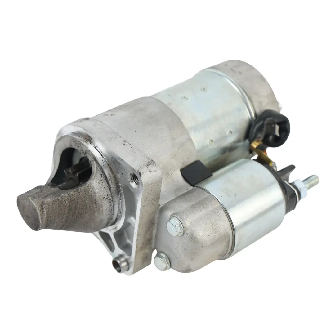 Fiat Panda Mk2 Starter Motor +Line 1.1 Petrol 187 A1.000 Manual 500.553.103.080 - SKU 500553103080 - Part number 500553103080