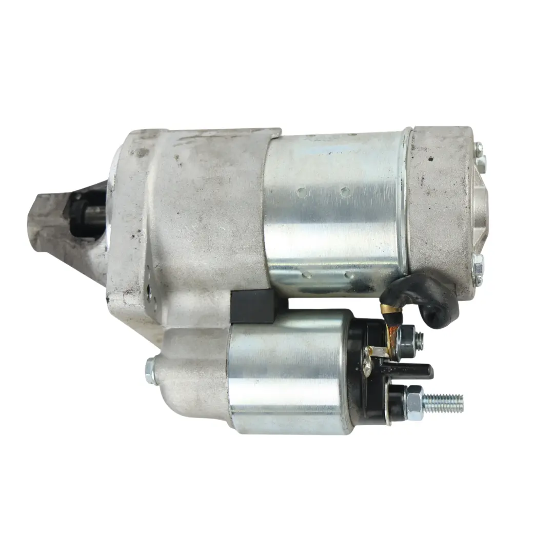 Mk2 Rozrusznik +Line 1.1 Benzyna 187 A1.000 Manualna do Fiat Panda o numerze 500553103080 Fiat Panda Mk2 Rozrusznik +Line 1.1 Benzyna 187 A1.000 Manualna - SKU 500553103080 - Numer Części 500553103080