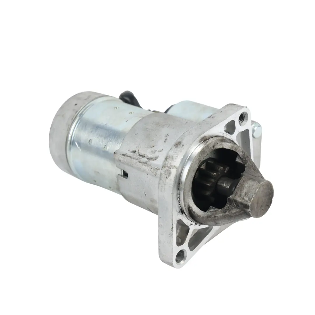 Mk2 Starter Motor +Line 1.1 Petrol 187 A1.000 Manual 500.553.103.080 to Fiat Panda with Part number 500553103080 Fiat Panda Mk2 Starter Motor +Line 1.1 Petrol 187 A1.000 Manual 500.553.103.080 - SKU 500553103080 - Part number 500553103080