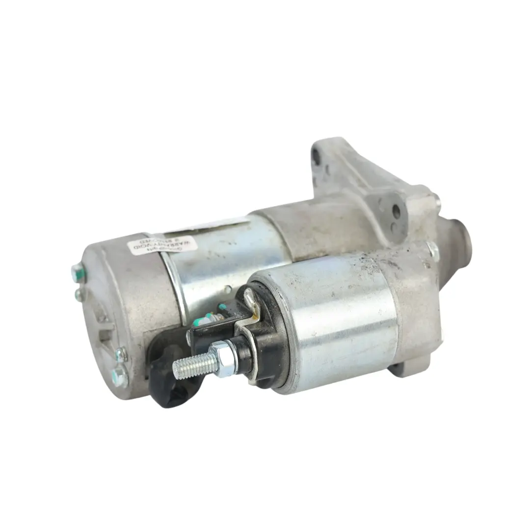 Fiat Panda Mk2 Starter Motor +Line 1.1 Petrol 187 A1.000 Manual 500.553.103.080 - SKU 500553103080 - Part number 500553103080