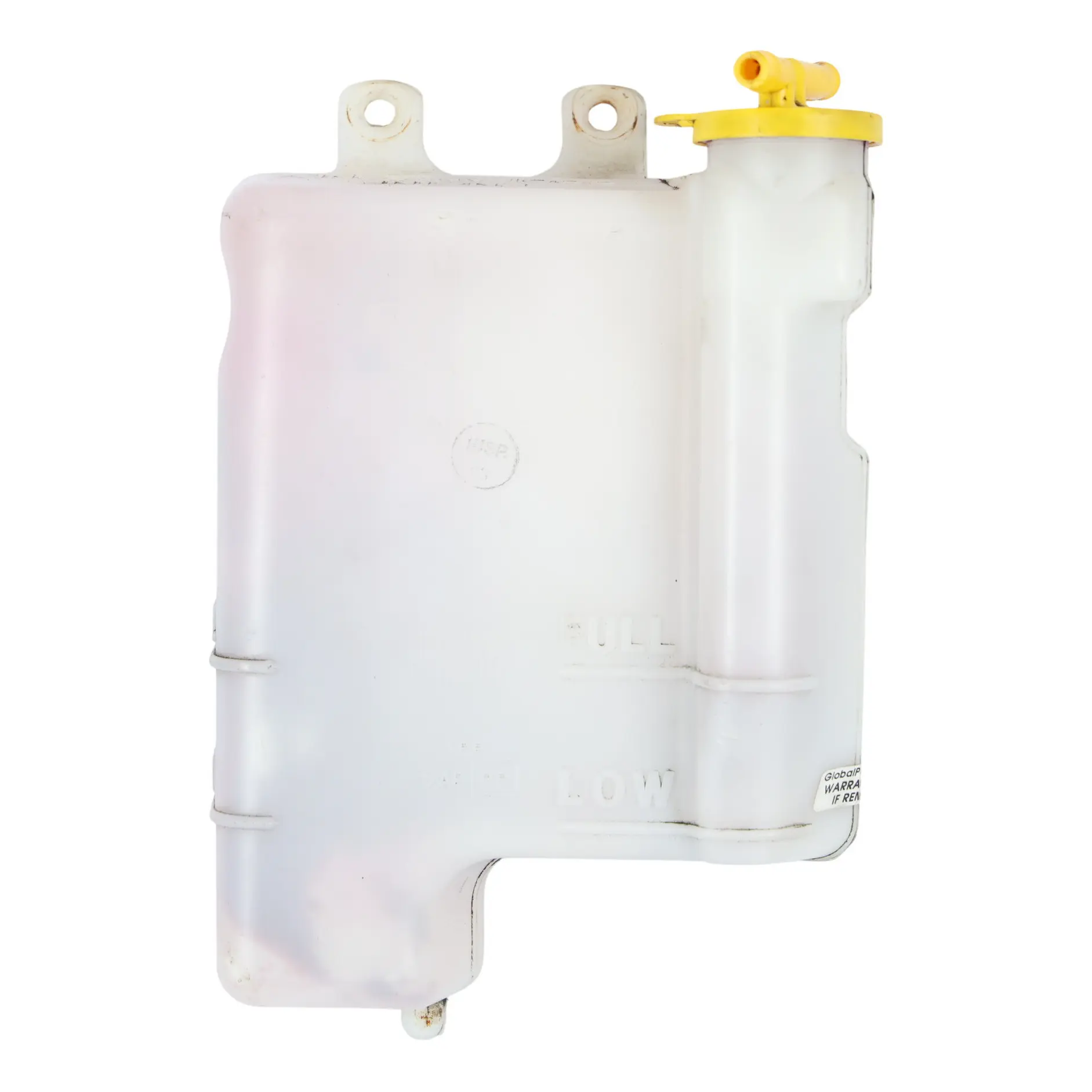 Ford Ranger Mk4 Vaso Espansione Liquido Refrigerante 5031507 XM34-8A080-AE