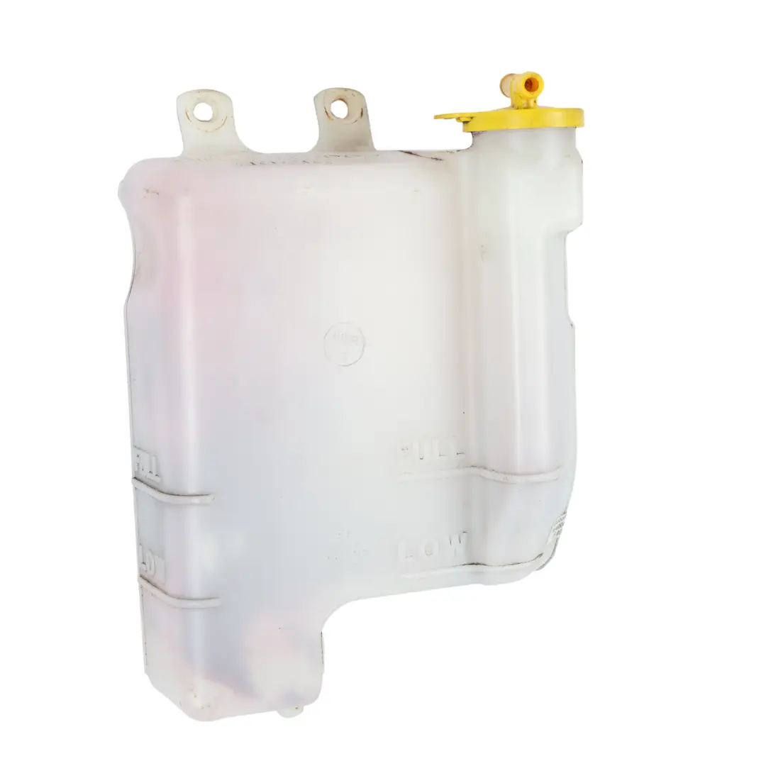 Ford Ranger Mk4 Coolant Header Expansion Tank Reservoir XM34-8A080-AE - SKU 5031507-1 - Part number 5031507