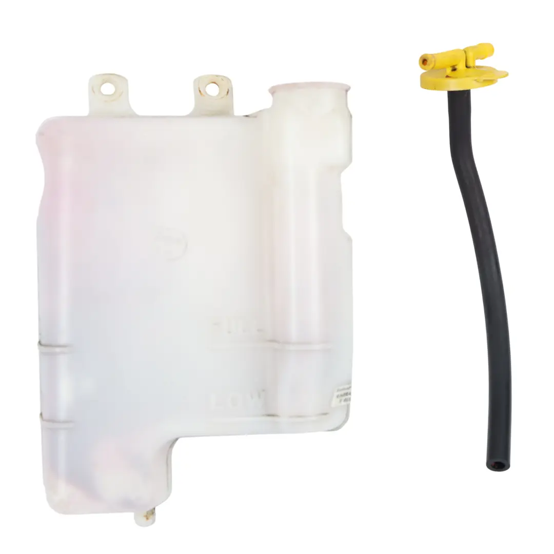 Ford Ranger Mk4 Coolant Header Expansion Tank Reservoir XM34-8A080-AE - SKU 5031507-1 - Part number 5031507