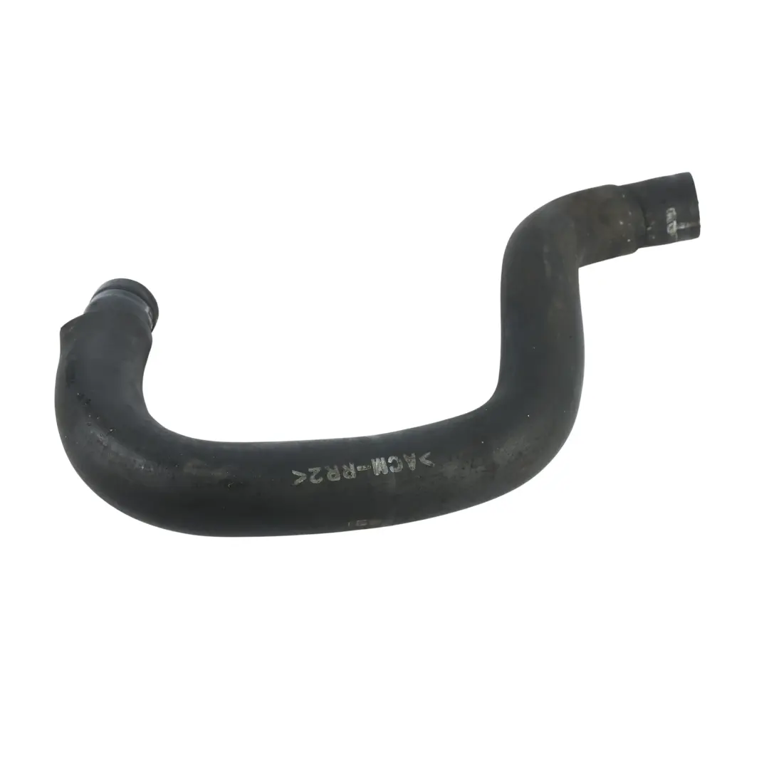 Ford Ranger Mk4 Engine Coolant Radiator Hose Tube Pipe 2.5 TDCi 6M34-8260-AB - SKU 5031512 - Part number 5031512