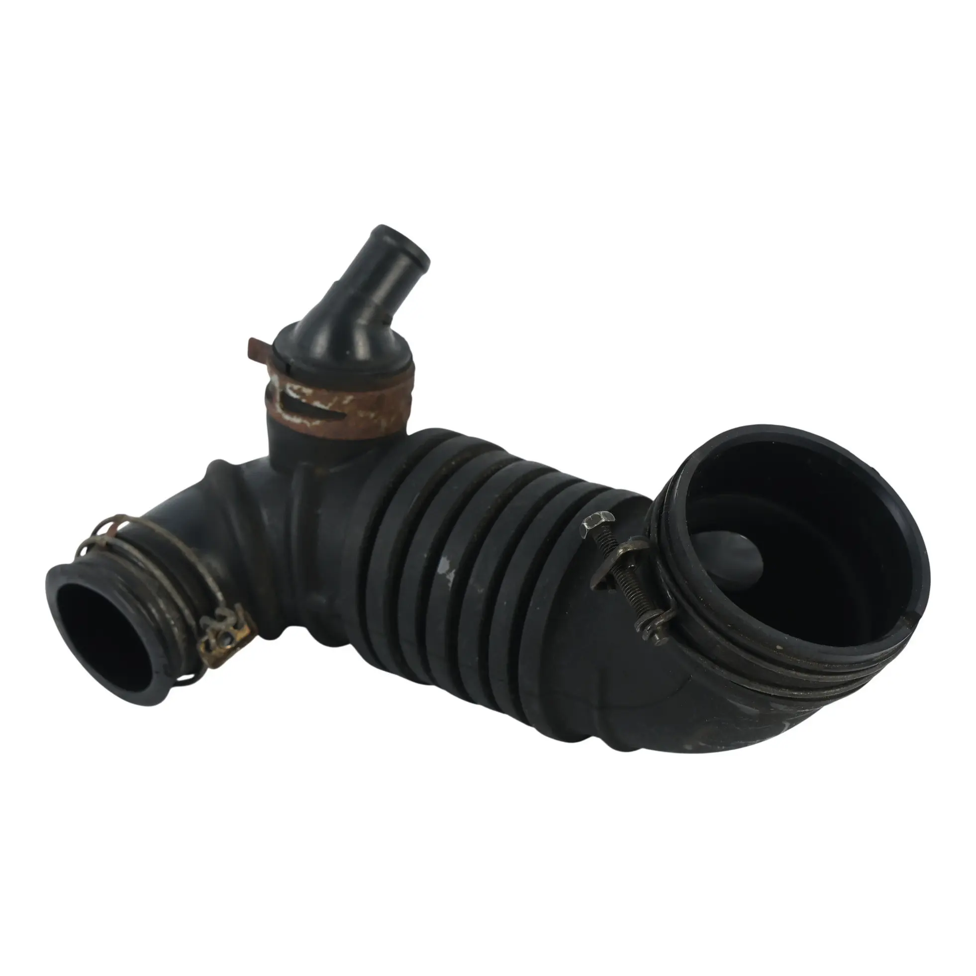 Ford Ranger Mk4 Intercooler Inlet Hose Tube Line Pipe 2.5 TDCi 6M34-9B697-BB