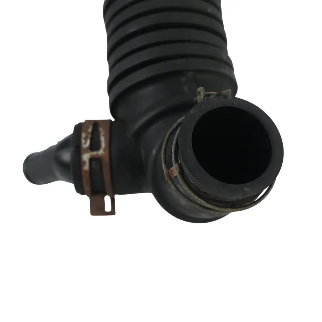 Mk4 Intercooler Inlet Hose Tube Line Pipe 2.5 TDCi 6M34-9B697-BB to Ford Ranger with Part number 5031515 Ford Ranger Mk4 Intercooler Inlet Hose Tube Line Pipe 2.5 TDCi 6M34-9B697-BB - SKU 5031515 - Part number 5031515