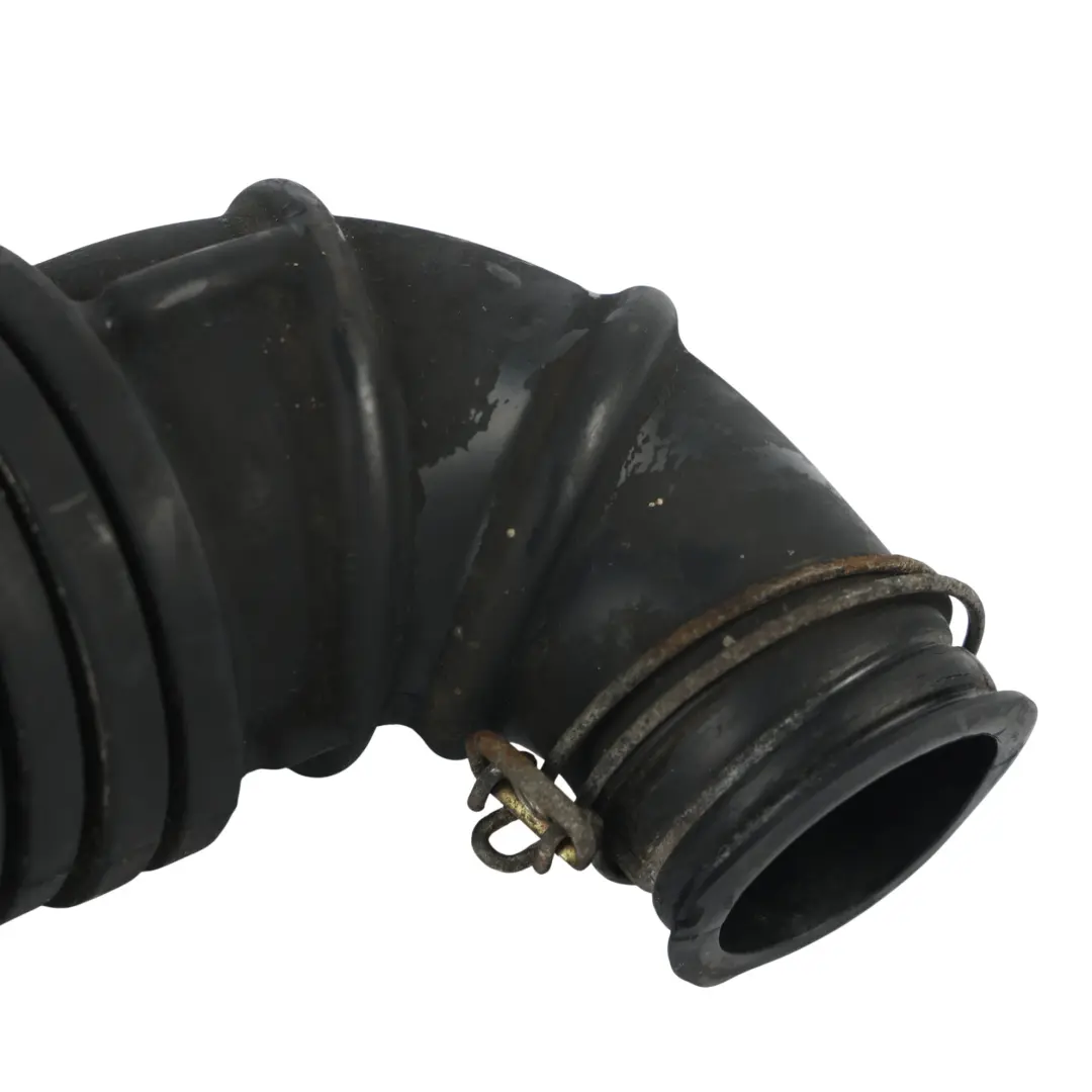 Mk4 Intercooler Inlet Hose Tube Line Pipe 2.5 TDCi 6M34-9B697-BB to Ford Ranger with Part number 5031515 Ford Ranger Mk4 Intercooler Inlet Hose Tube Line Pipe 2.5 TDCi 6M34-9B697-BB - SKU 5031515 - Part number 5031515