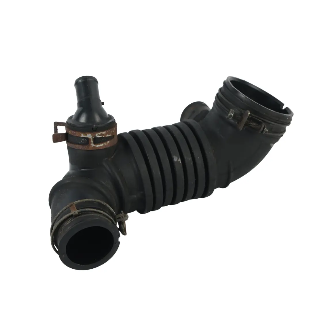 MK4 Wąż Rura Przewód Wlotowy Intercoolera 2.5 TDCi 6M349B697BB do Ford Ranger o numerze 5031515 Ford Ranger MK4 Wąż Rura Przewód Wlotowy Intercoolera 2.5 TDCi 6M349B697BB - SKU 5031515 - Numer Części 5031515