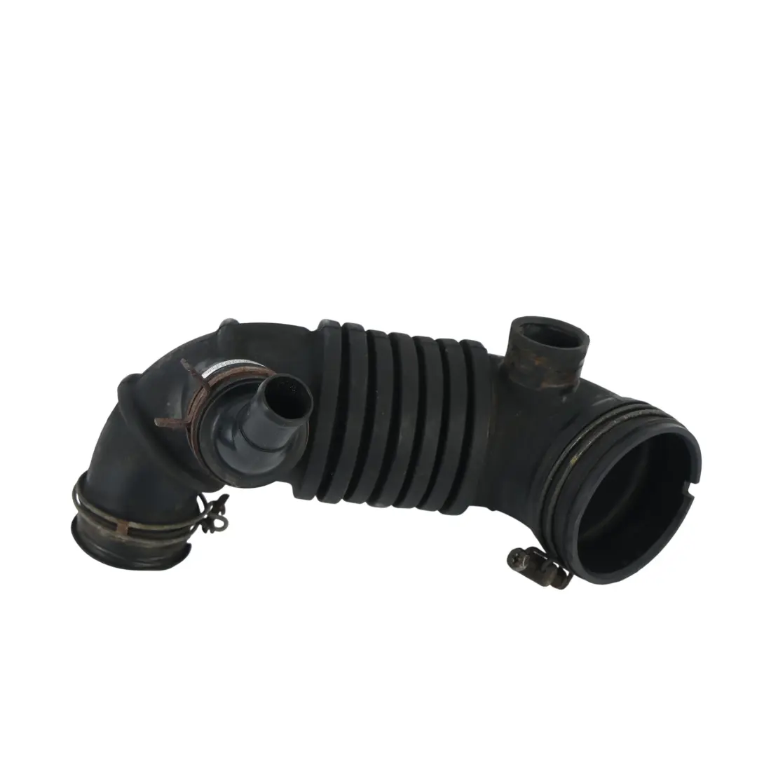 MK4 Tuyau Durite Entrée Intercooler 2.5 TDCi 6M34-9B697-BB pour Ford Ranger à propos du numéro de pièce 5031515 Ford Ranger MK4 Tuyau Durite Entrée Intercooler 2.5 TDCi 6M34-9B697-BB - SKU 5031515 - Numéro de pièce 5031515