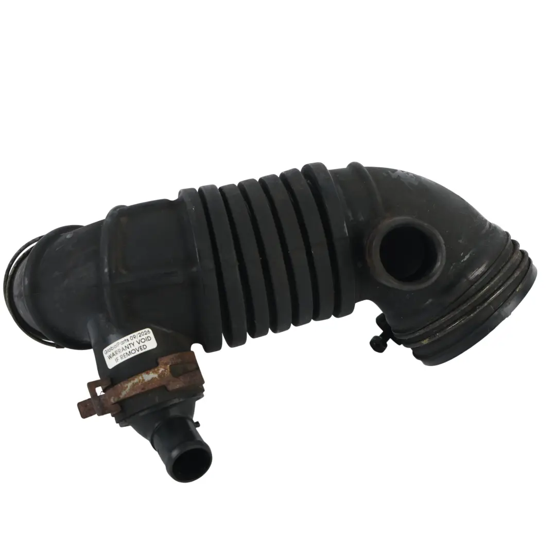 Ford Ranger Mk4 Intercooler Inlet Hose Tube Line Pipe 2.5 TDCi 6M34-9B697-BB - SKU 5031515 - Part number 5031515