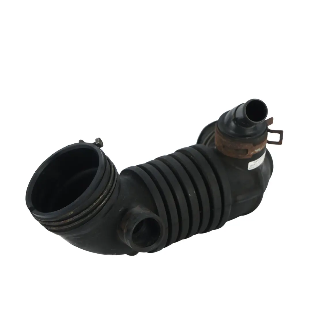 MK4 Ladeluftkühler Einlass Schlauch Rohr 2.5 TDCi 6M34-9B697-BB für Ford Ranger mit Teilenummer 5031515 Ford Ranger MK4 Ladeluftkühler Einlass Schlauch Rohr 2.5 TDCi 6M34-9B697-BB - SKU 5031515 - Teilenummer 5031515