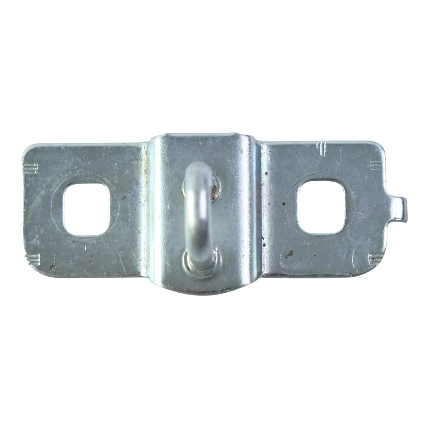 Fiat Panda Mk2 Kofferraum Deckel Schloss Verriegelung Schließblech 50507247