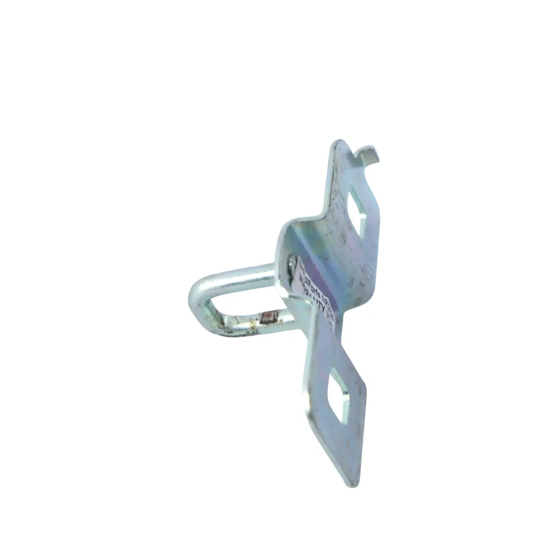 Fiat Panda Mk2 Boot Trunk Lid Lock Latch Striker Plate - SKU 50507247 - Part number 50507247