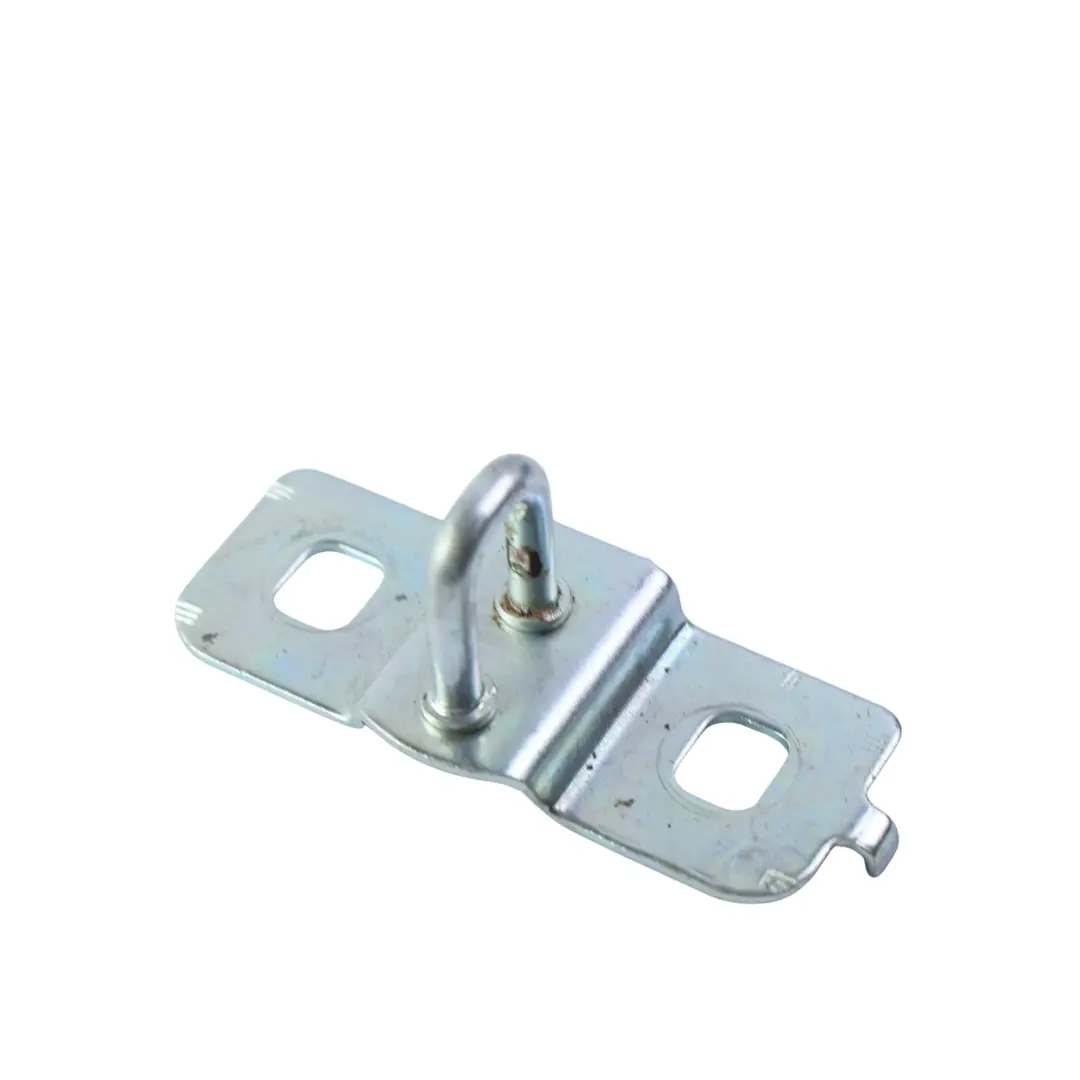 Fiat Panda Mk2 Boot Trunk Lid Lock Latch Striker Plate - SKU 50507247 - Part number 50507247