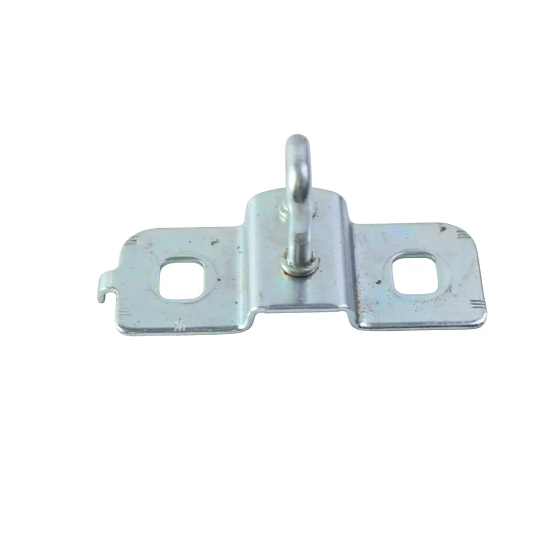 Fiat Panda Mk2 Piastra Serratura Coperchio Bagagliaio - SKU 50507247 - Numero di parte 50507247