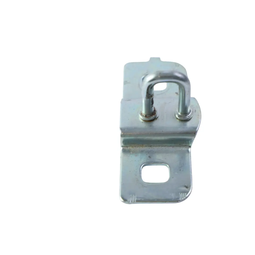 Fiat Panda Mk2 Boot Trunk Lid Lock Latch Striker Plate - SKU 50507247 - Part number 50507247