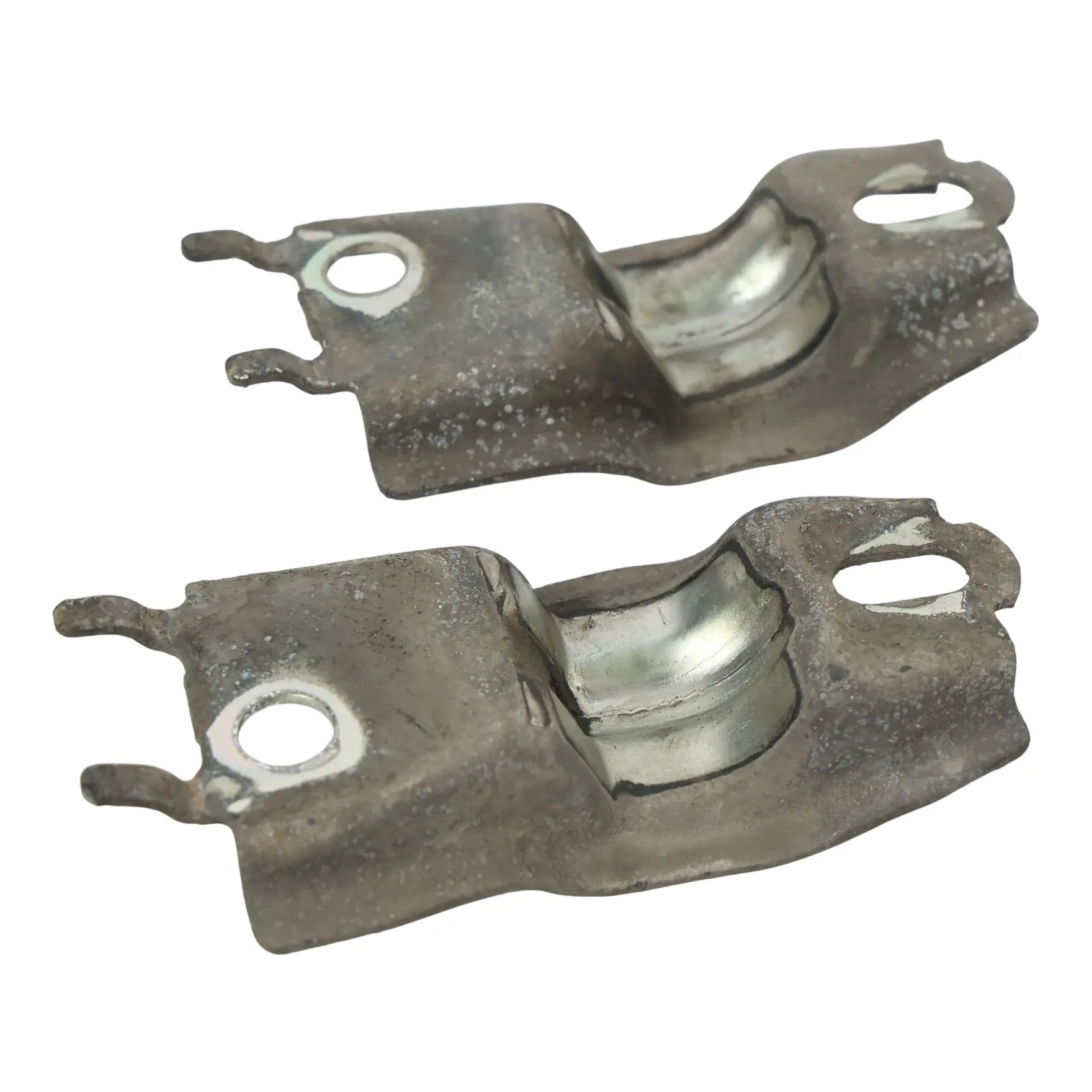 Citroën C4 Grand Picasso Stabilisator Lager Schelle Links Rechts SET 509757