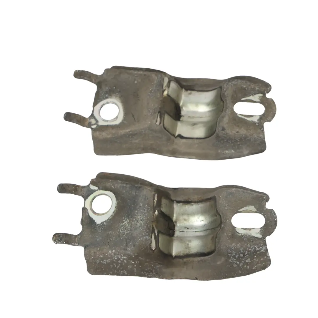 Citroën C4 Grand Picasso Anti Roll Bar Bearing Clamp Left Right N/O/S SET - SKU 509757 - Part number 509757