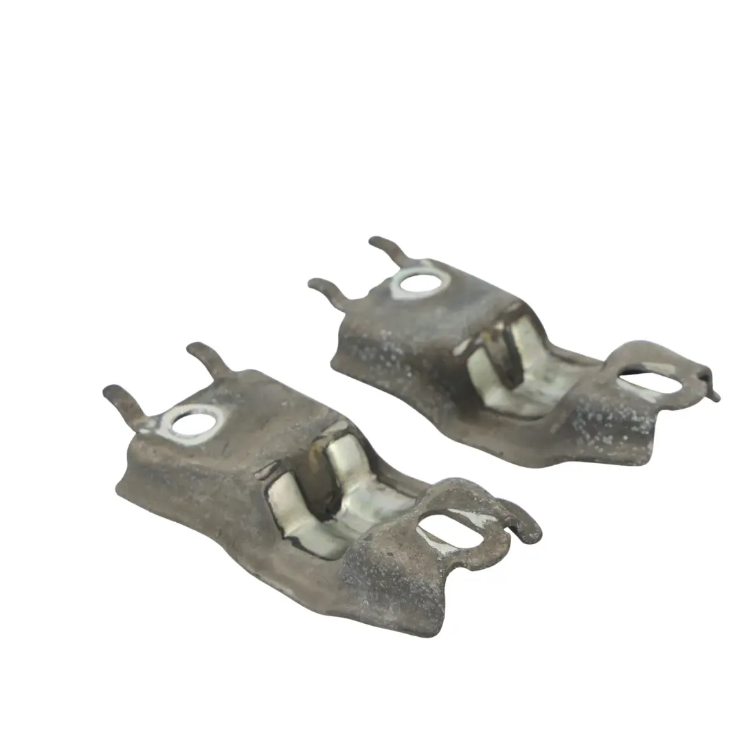  Citroen C4 Grand Picasso Łożysko Stabilizatora Lewy Prawy Komplet - SKU 509757 - Numer Części 509757
