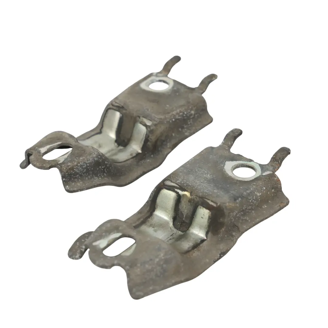 Abrazadera Soporte Barra Estabilizadora Set para Citroën C4 Grand Picasso con número de pieza 509757 Citroën C4 Grand Picasso Abrazadera Soporte Barra Estabilizadora Set - SKU 509757 - Número de pieza 509757