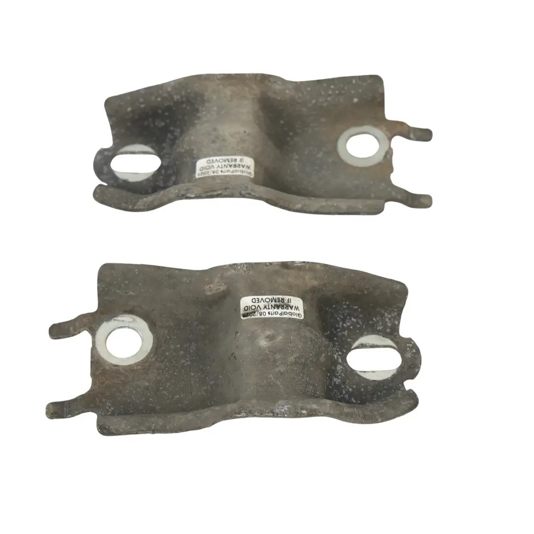 Anti Roll Bar Bearing Clamp Left Right N/O/S SET to Citroën C4 Grand Picasso with Part number 509757 Citroën C4 Grand Picasso Anti Roll Bar Bearing Clamp Left Right N/O/S SET - SKU 509757 - Part number 509757