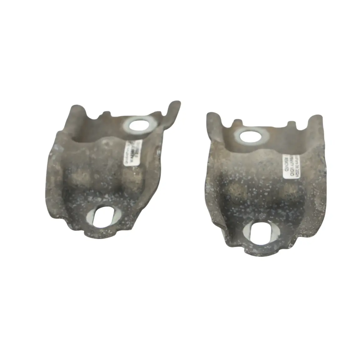 Citroën C4 Grand Picasso Abrazadera Soporte Barra Estabilizadora Set - SKU 509757 - Número de pieza 509757