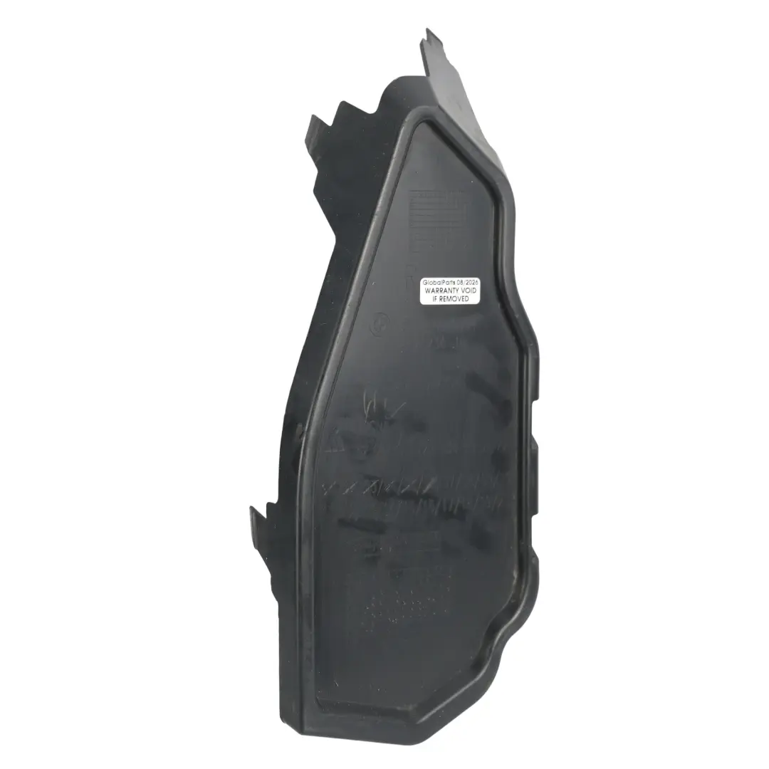 BMW F44 Gran Coupé Cubierta Parachoques Delantero Inserto Derecho 8075494 - SKU 51118075494 - Número de pieza 51118075494