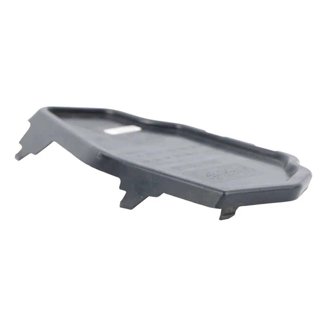Coupé Cubierta Parachoques Delantero Inserto Derecho 8075494 para BMW F44 Gran con número de pieza 51118075494 BMW F44 Gran Coupé Cubierta Parachoques Delantero Inserto Derecho 8075494 - SKU 51118075494 - Número de pieza 51118075494