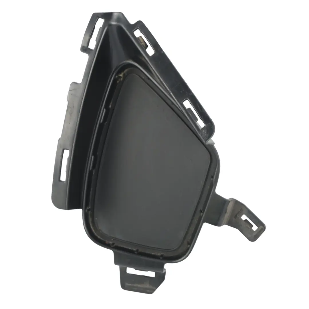 BMW F44 Gran Coupé Copertura Condotto Aria Anteriore Destra Nera 8075495 - SKU 8075496 - Numero di parte 51118075496