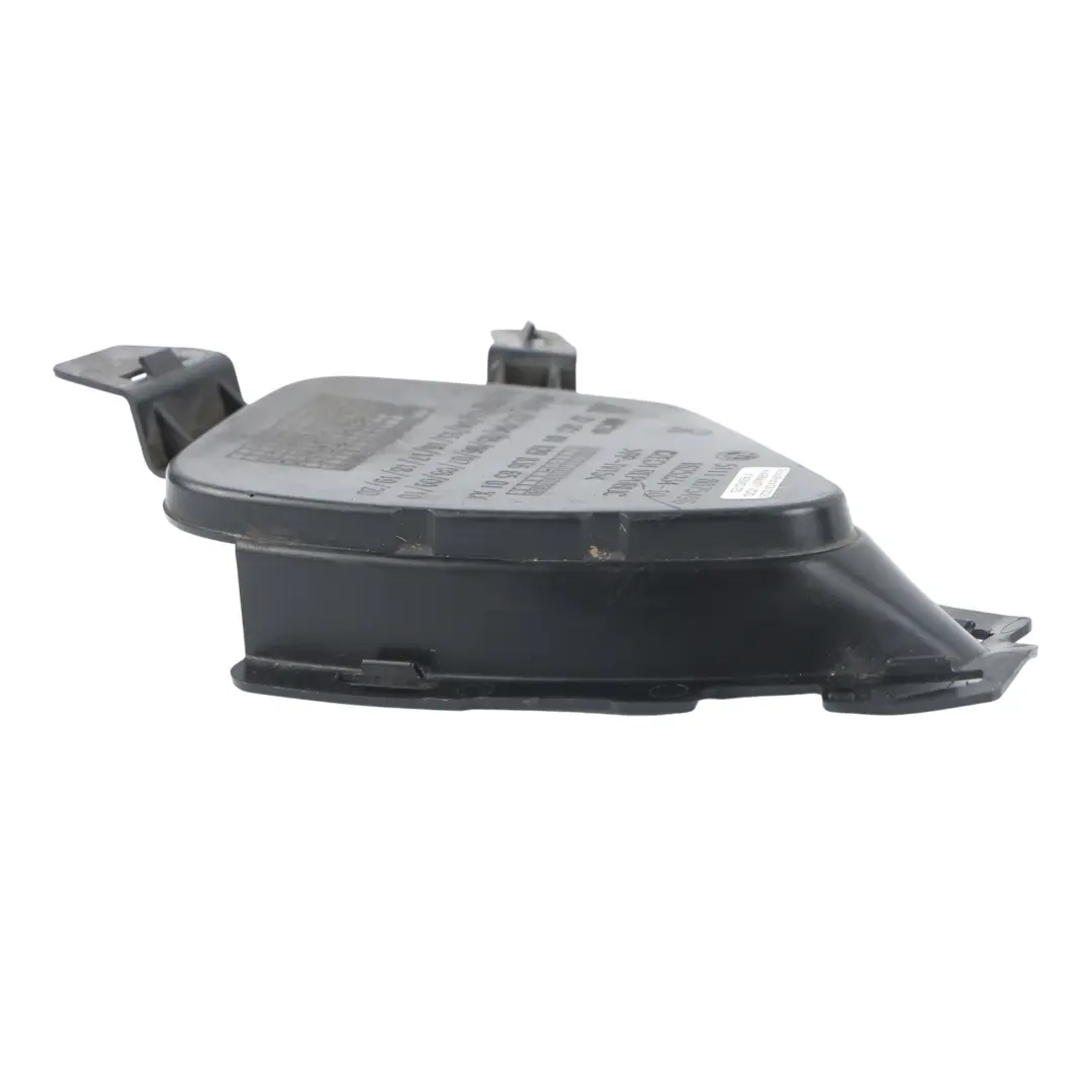 Coupé Copertura Condotto Aria Anteriore Destra Nera 8075495 per BMW F44 Gran con numero di parte 51118075496 BMW F44 Gran Coupé Copertura Condotto Aria Anteriore Destra Nera 8075495 - SKU 8075496 - Numero di parte 51118075496