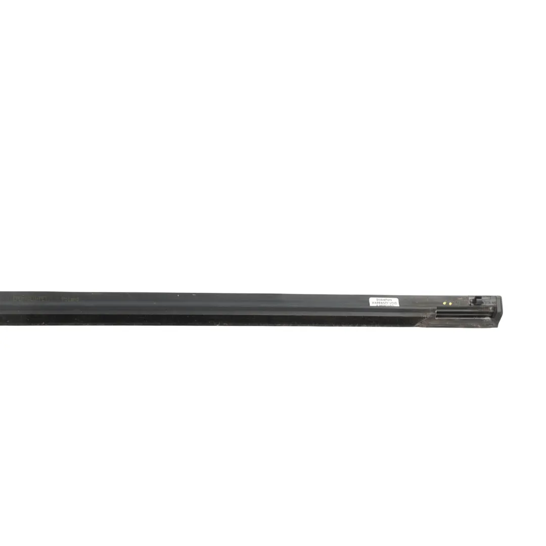 Ford Fiesta Mk7 Rear Door Weatherstrip Seal Trim Outer Right O/S AE83-A25604-BA - SKU 5118868 - Part number 5118868
