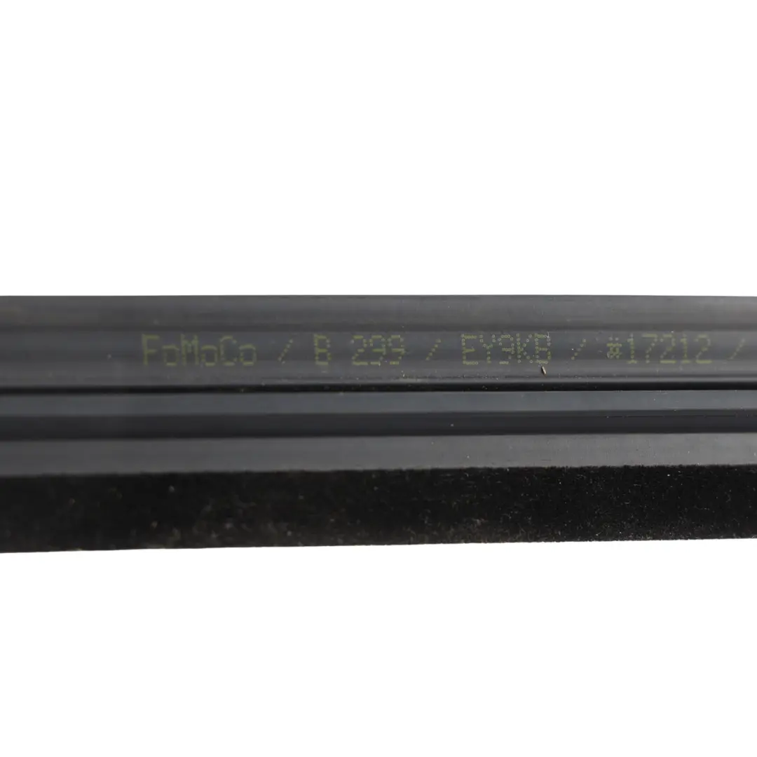 Ford Fiesta Mk7 Rear Door Weatherstrip Seal Trim Outer Right O/S AE83-A25604-BA - SKU 5118868 - Part number 5118868