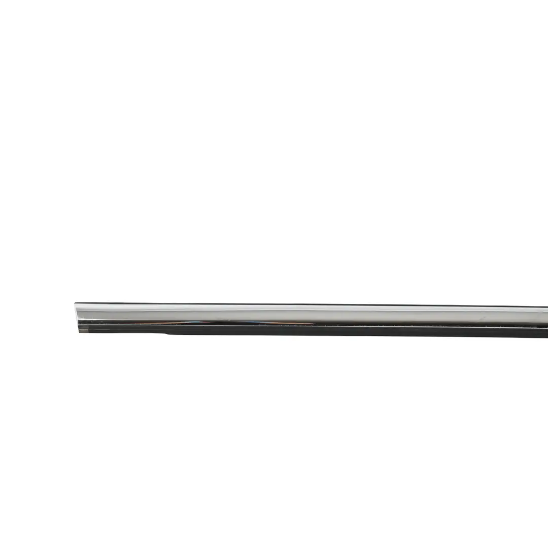 Ford Fiesta Mk7 Rear Door Weatherstrip Seal Trim Outer Right O/S AE83-A25604-BA - SKU 5118868 - Part number 5118868