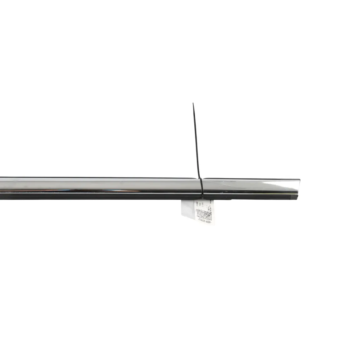 Ford Fiesta Mk7 Rear Door Weatherstrip Seal Trim Outer Right O/S AE83-A25604-BA - SKU 5118868 - Part number 5118868