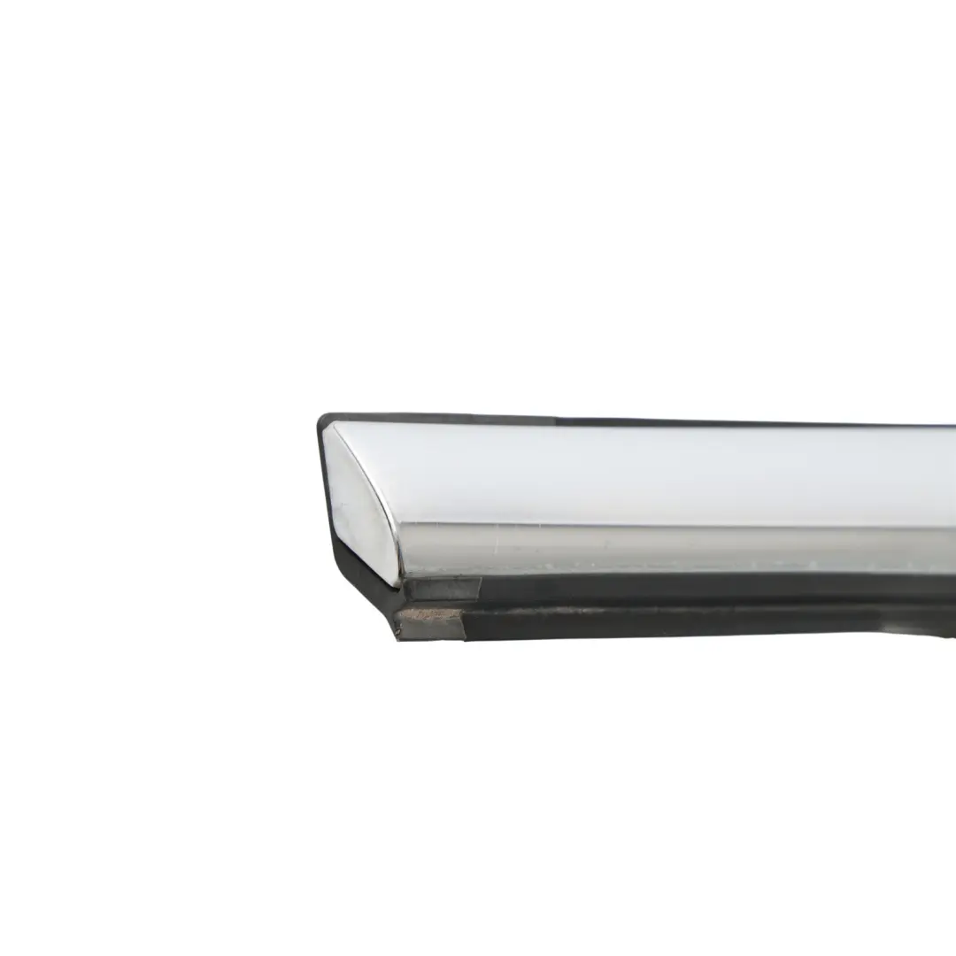 Door Weatherstrip Seal Trim Outer Right O/S AE83-A25604-BA to Ford Fiesta Mk7 Rear with Part number 5118868 Ford Fiesta Mk7 Rear Door Weatherstrip Seal Trim Outer Right O/S AE83-A25604-BA - SKU 5118868 - Part number 5118868