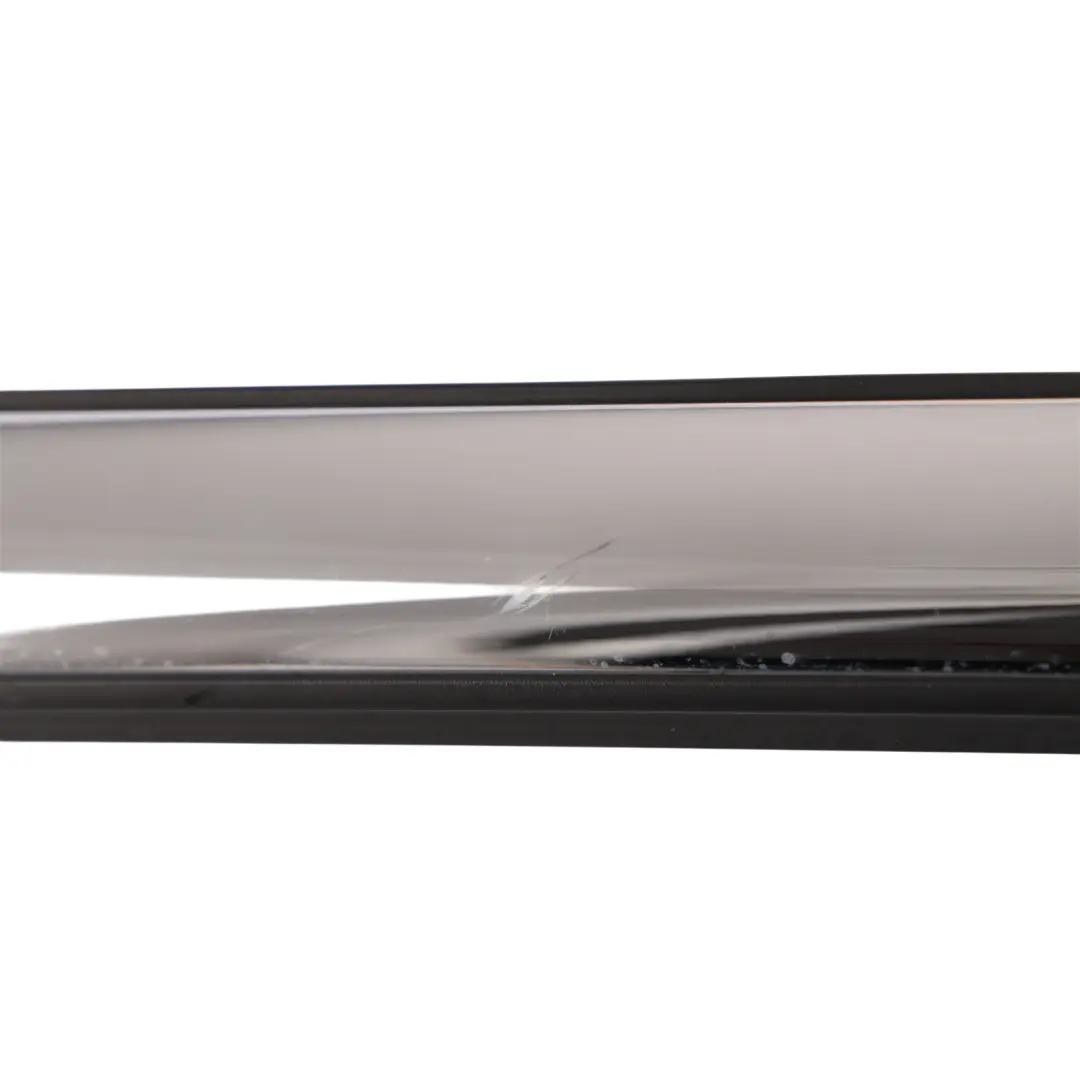 Ford Fiesta Mk7 Rear Door Weatherstrip Seal Trim Outer Right O/S AE83-A25604-BA - SKU 5118868 - Part number 5118868